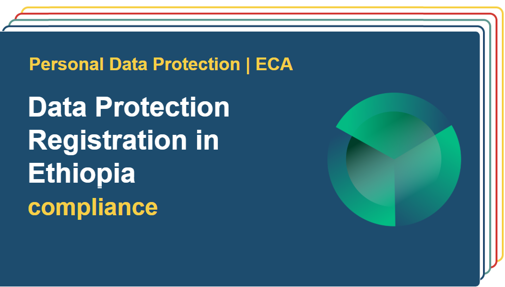  Data Protection Registration in Ethiopia - Cover Image